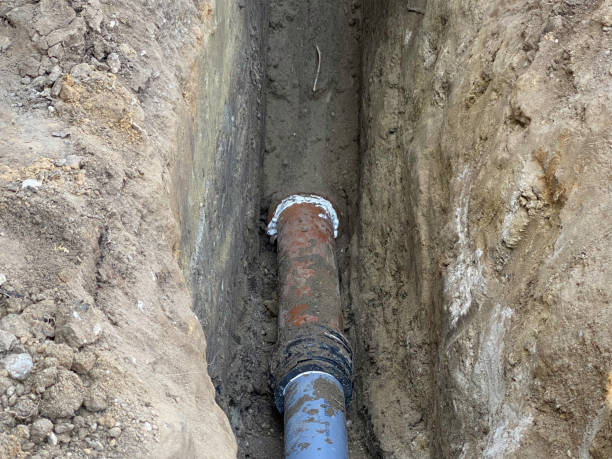 24/7 water damage repair in Lordstown, OH